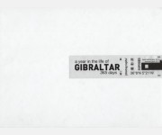 A Year in the Life of Gibraltar